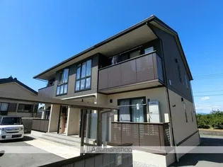 VILLANAGAYA A棟の画像