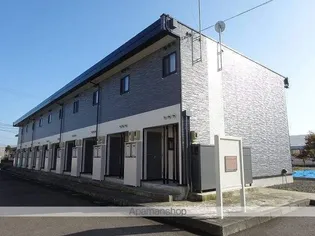 レオパレスグランフルールIIの画像