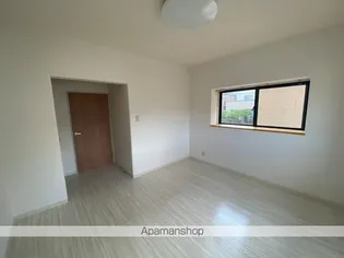 スカイビュー高須台【202号室号室】の内装