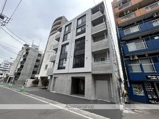 北海道札幌市東区北七条東3丁目【マンション】の外観
