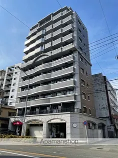 エステート・モア平尾山荘通り【8階】の外観