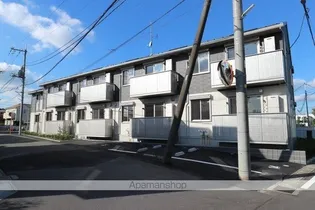 ルアナ【1階】の外観