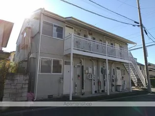 セゾンフジマル【1階】の外観