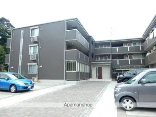 コーポスカイGの画像