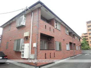 フォーレ柏風の画像