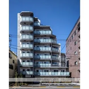 SーRESIDENCE瑞江の画像