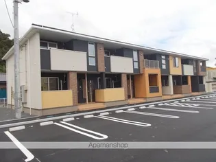 クオーレ優 IIの画像