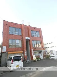 21条ビルの画像