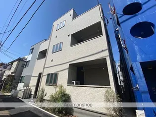 LIENTO北沢の画像