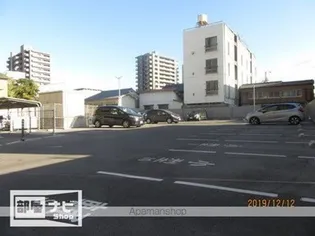 アルファスマート丸亀城西Ⅱ【9階】の外観