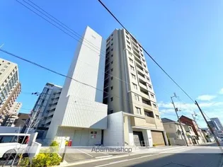 アルファステイツ錦町の画像