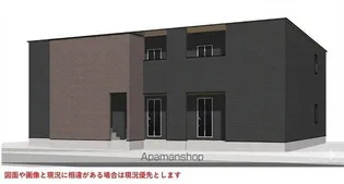 ジオ黒松の画像