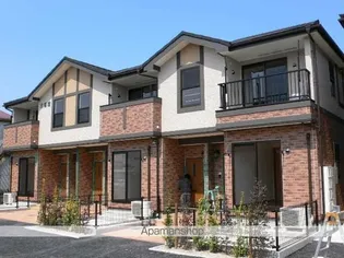 カロスアンセ弐番館の画像