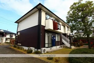 サンビレッジ高松 B棟の画像