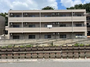 オネスティ大久保弐番館の画像
