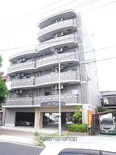 SOLEIL HONJIN【5階】の外観