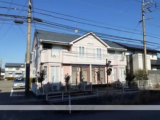 コーポさつきIの画像