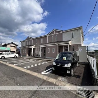 ファミール高月の画像