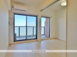 プレジオ関目 【6階】の居間