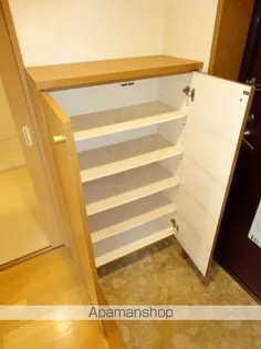 SUNDAY御井駅前【3階】の内装