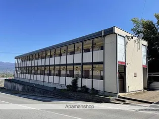 レオパレスおおせぎ Ⅰの画像