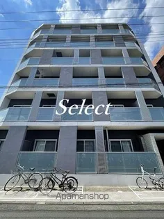 エルスタンザ大口の画像