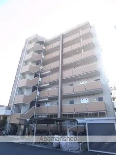 グランディール タチバネ【5階】の外観