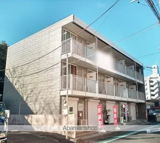 レオパレス綾瀬第8の画像