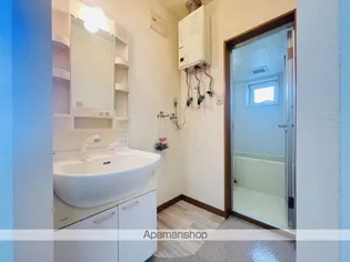 リトルパレット【1階】の内装