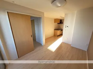 フォレスト鹿妻Ⅲ【101号室】の居間