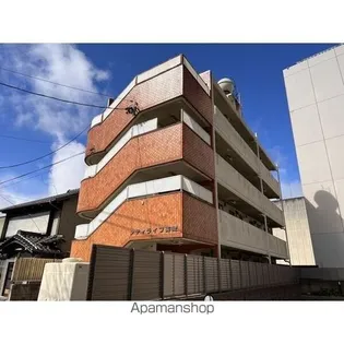 シティライフ高蔵の画像