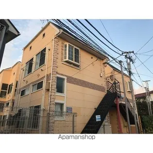 ユナイトステージ屏風浦弐番館の画像