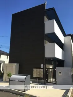 VANFORL茶臼前の画像