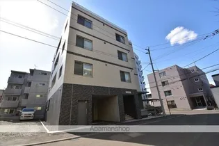 カスタムルーム月寒中央の画像