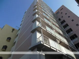 GRAND EAST 武蔵境【3階】の外観