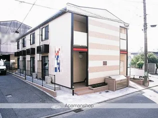 レオパレスARCIONの画像