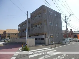 プレアール下原【110号室】の外観