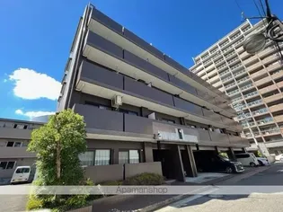 サンパレス大野の画像