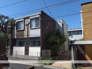 クレイノプラムテラス 粕谷の画像