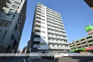 マストライフ日野の画像