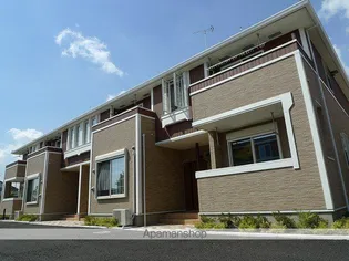 エクセランメゾンBの画像