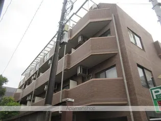 菱和パレス高円寺の画像