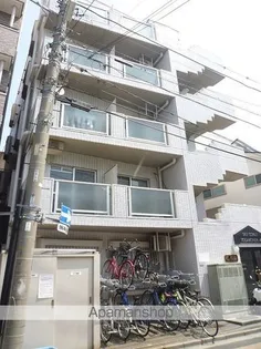 スカイコート戸田公園第4の画像