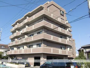 グリーンコートマンションの画像