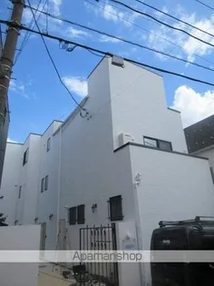 ミハス中野富士見町【2階】の外観