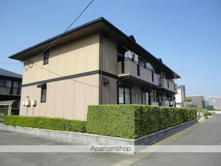 カサグランデの画像