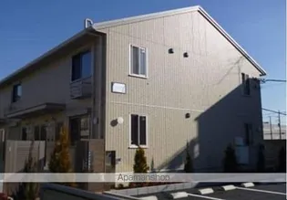 サンハイムふじ B棟の画像