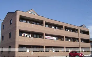 パルティール成沢の画像