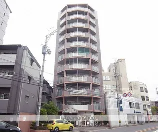 アクシルコート京都二条ウエストの画像