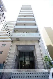 愛知県名古屋市中区千代田2丁目【マンション】の外観